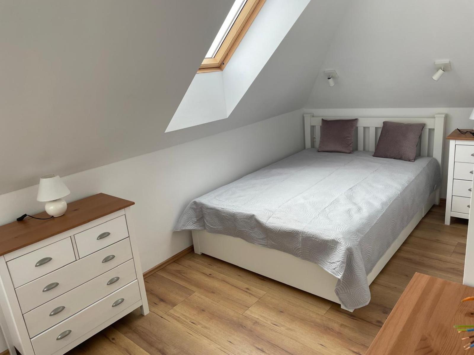 Apartamento Aparthotel Praha
