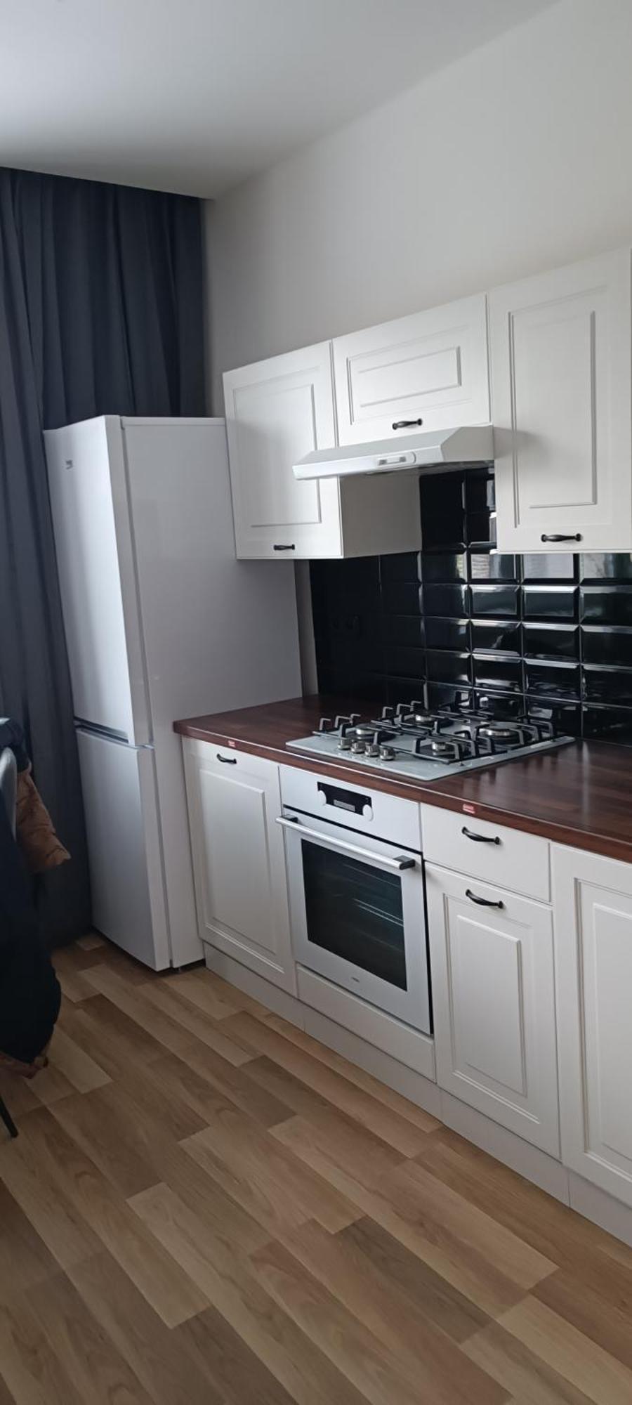 Aparthotel Praha Apartamento *
