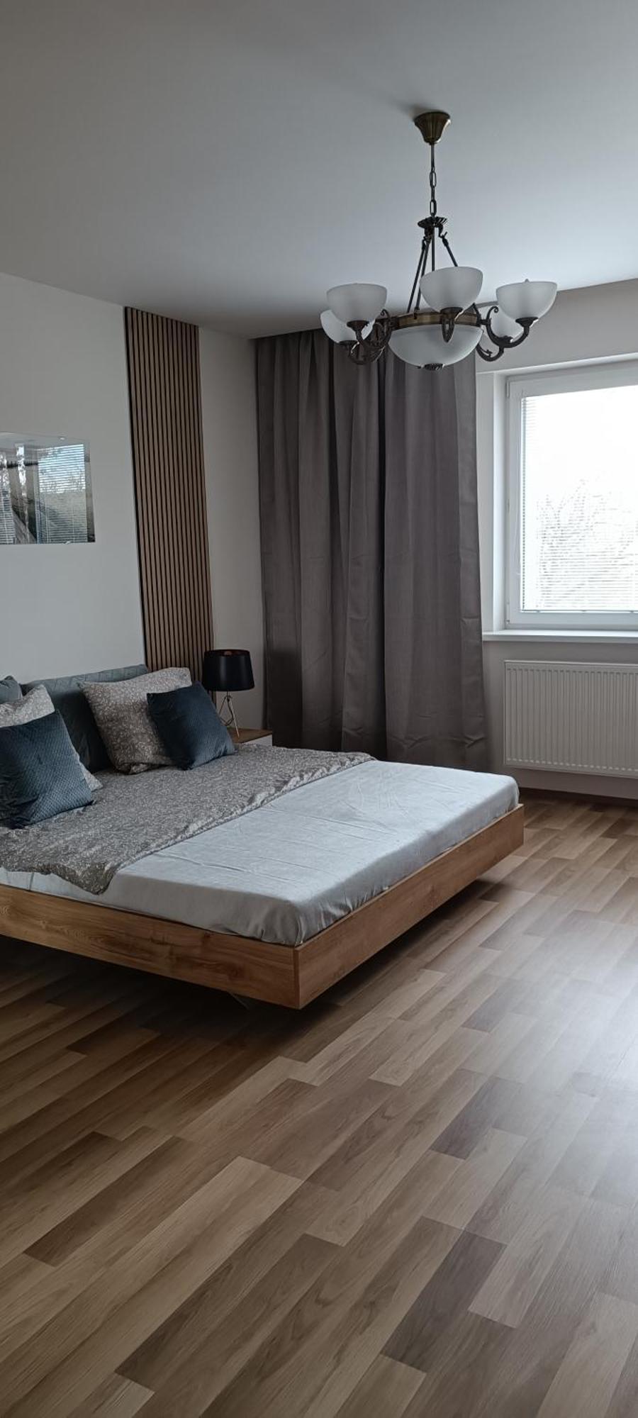 Apartamento Aparthotel Praha *