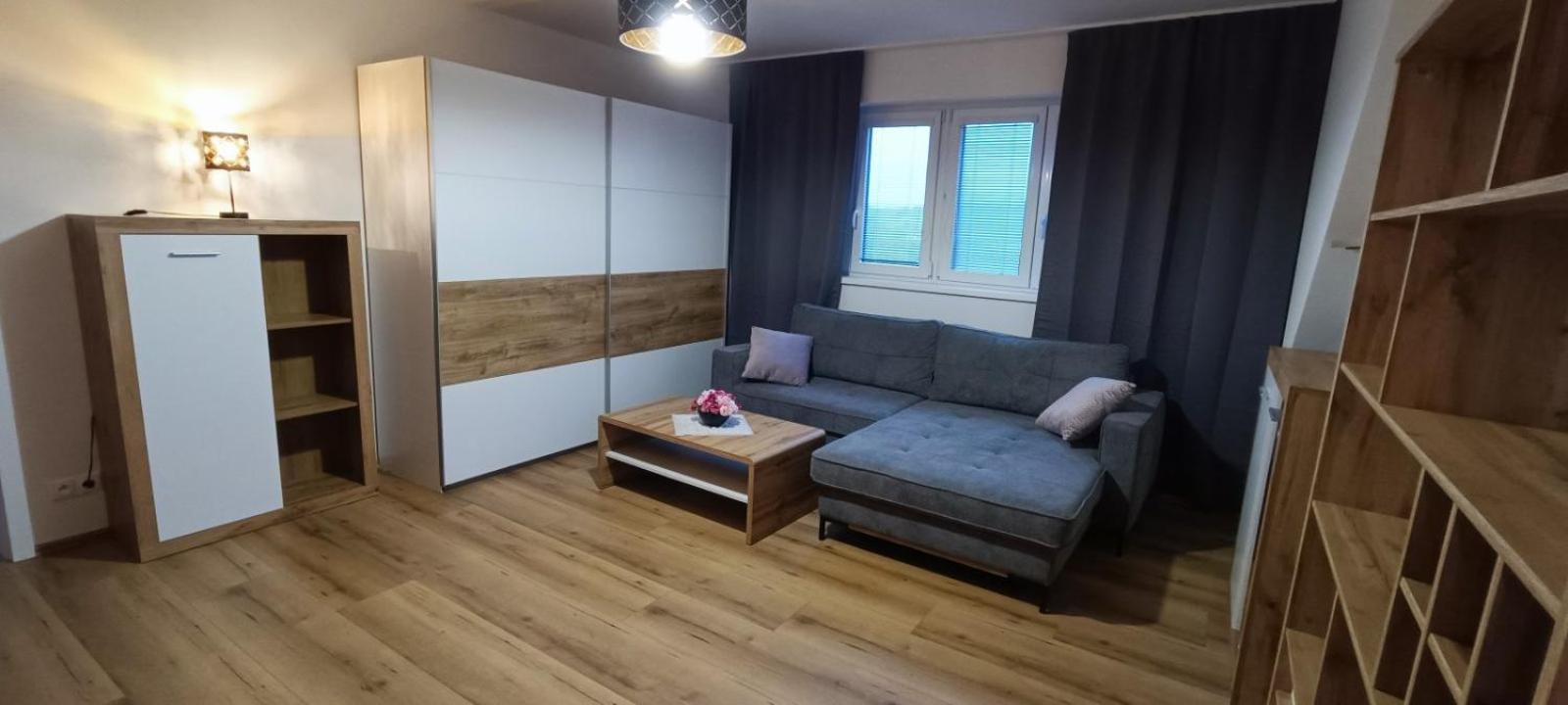 Aparthotel Praha Praga
