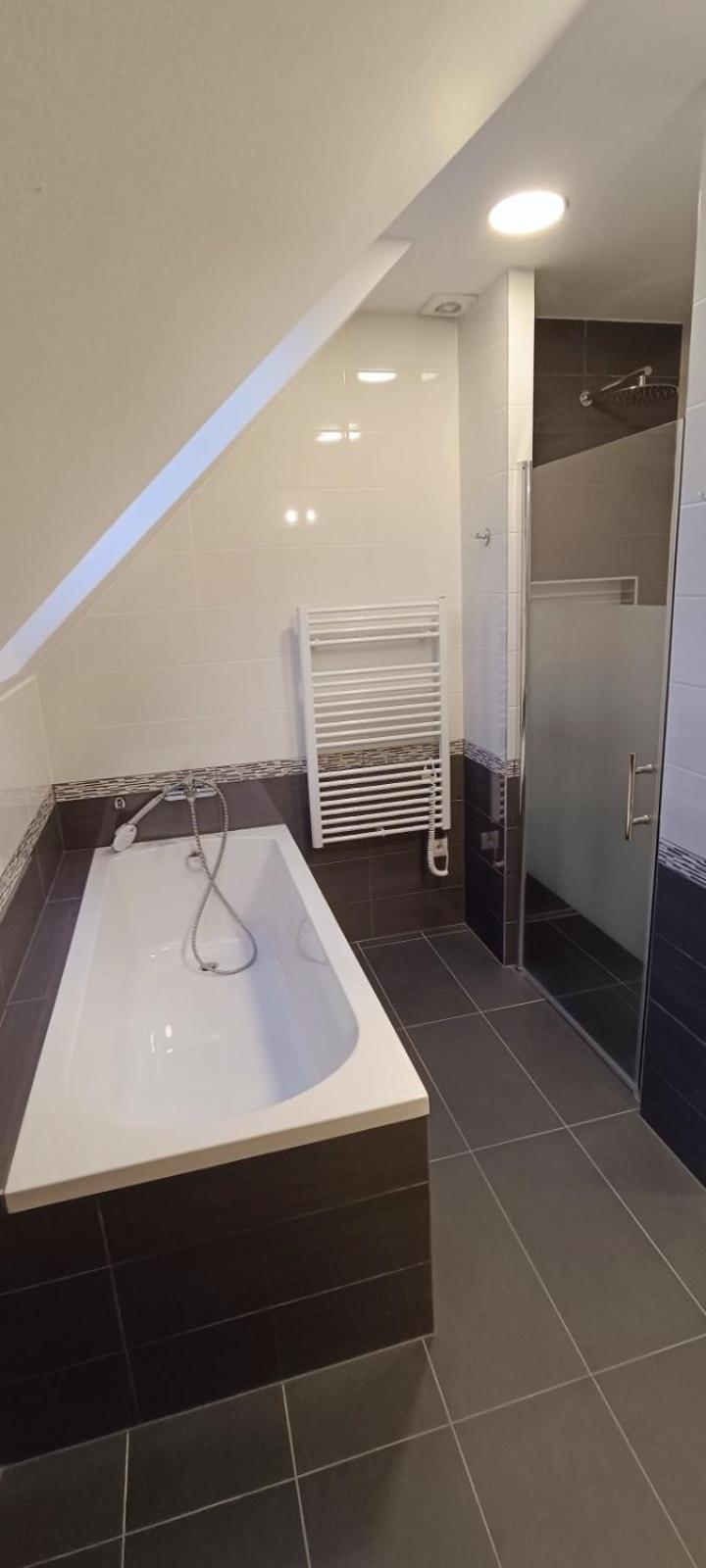 Apartamento Aparthotel Praha *