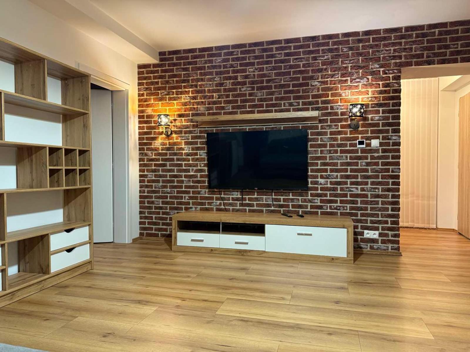 Apartment Aparthotel Praha Prague