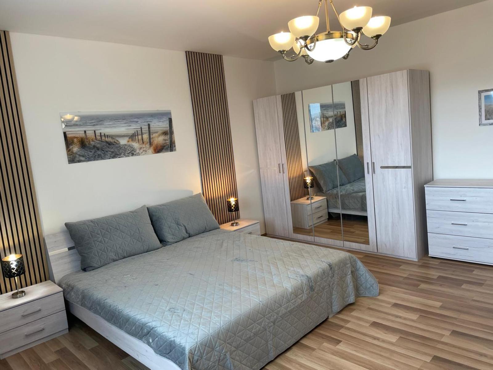 Apartamento Aparthotel Praha *