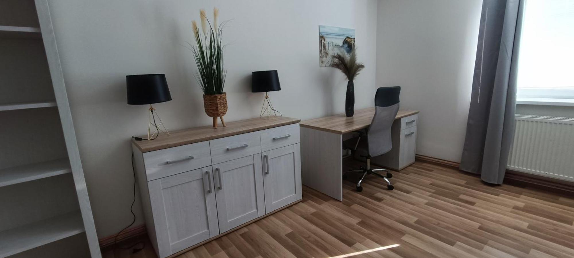 Apartamento Aparthotel Praha *