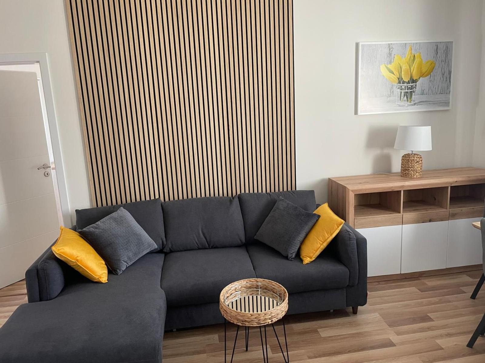 Apartamento Aparthotel Praha *