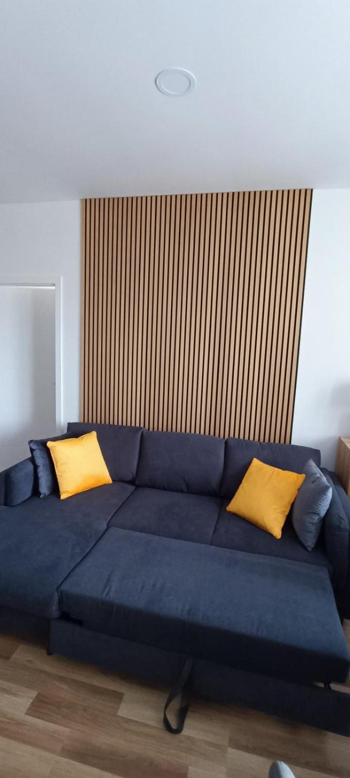 Aparthotel Praha Apartamento *