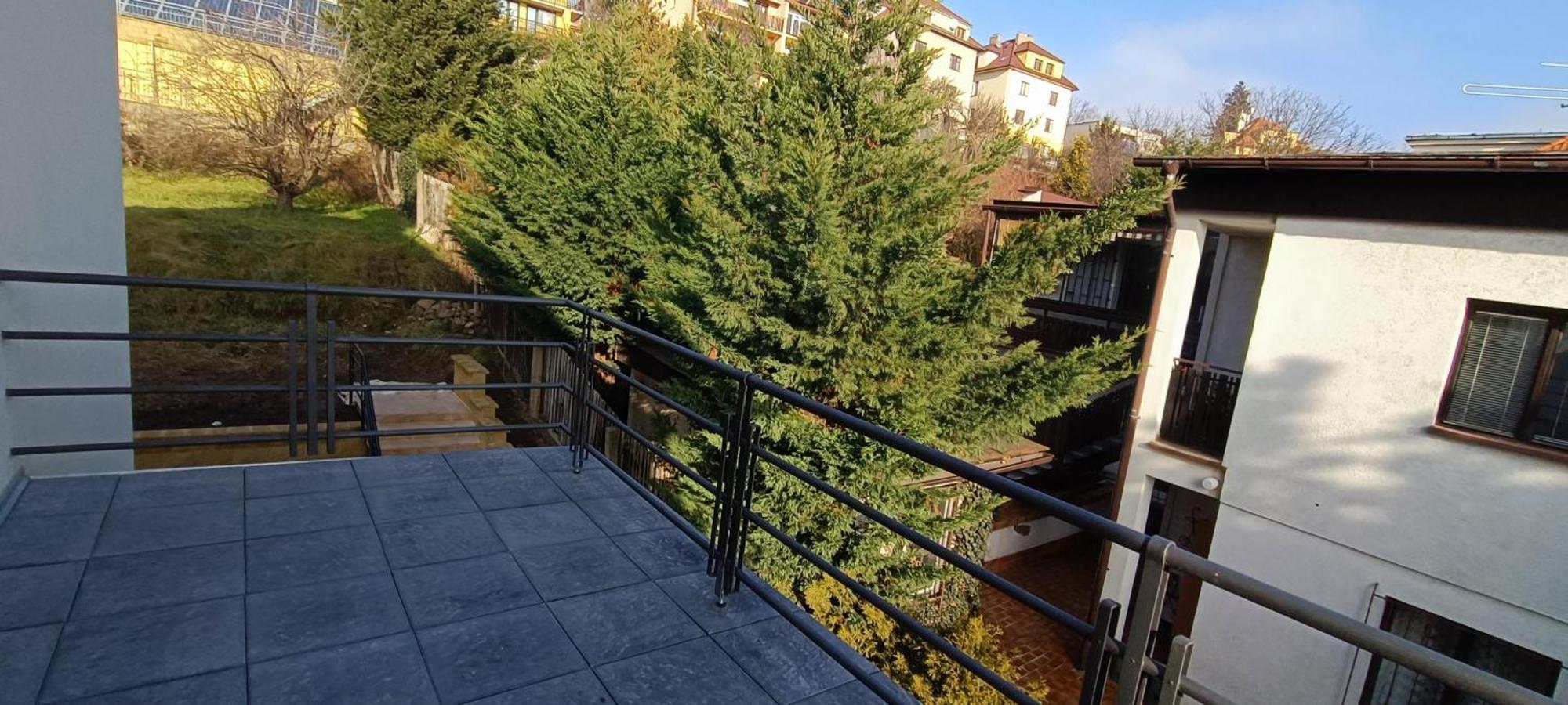 Aparthotel Praha Apartamento