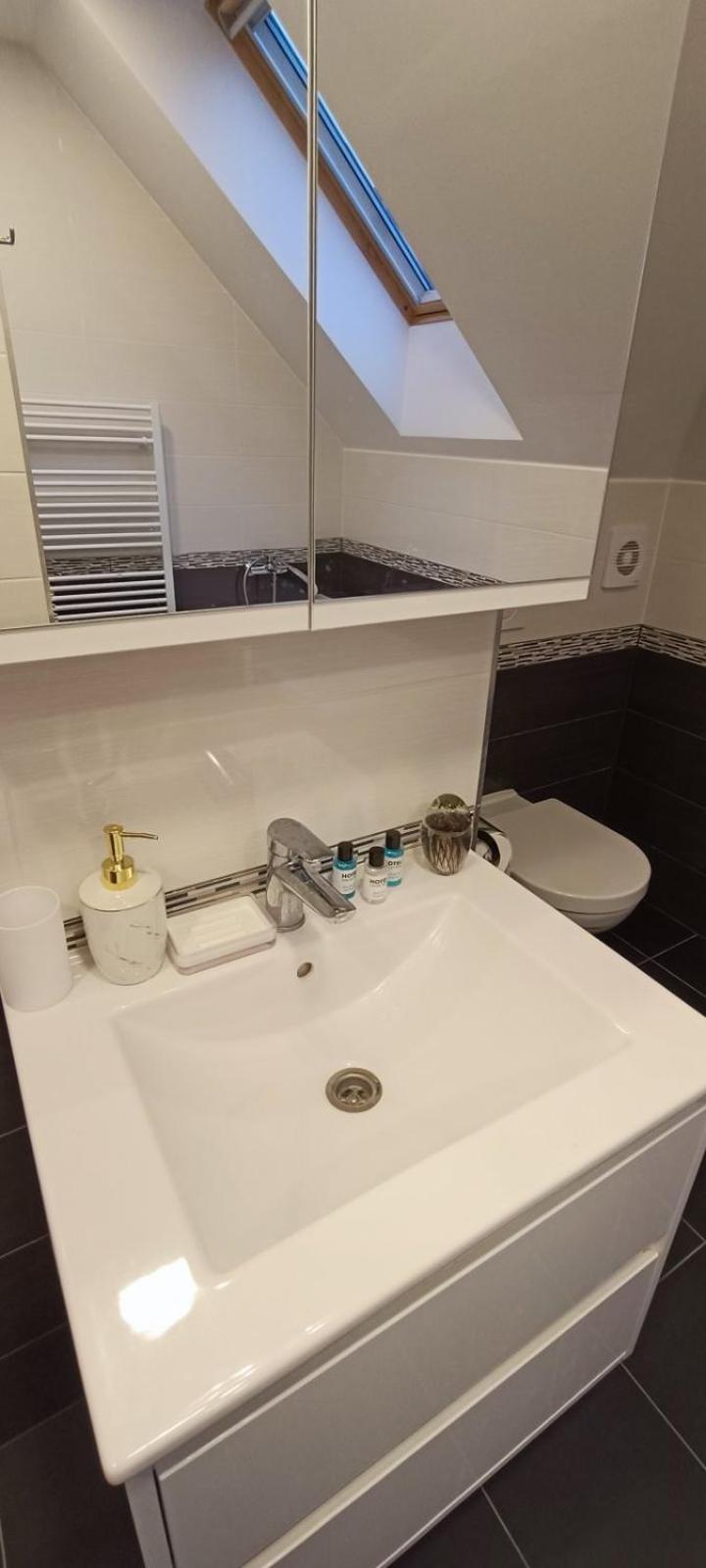 Apartamento Aparthotel Praha