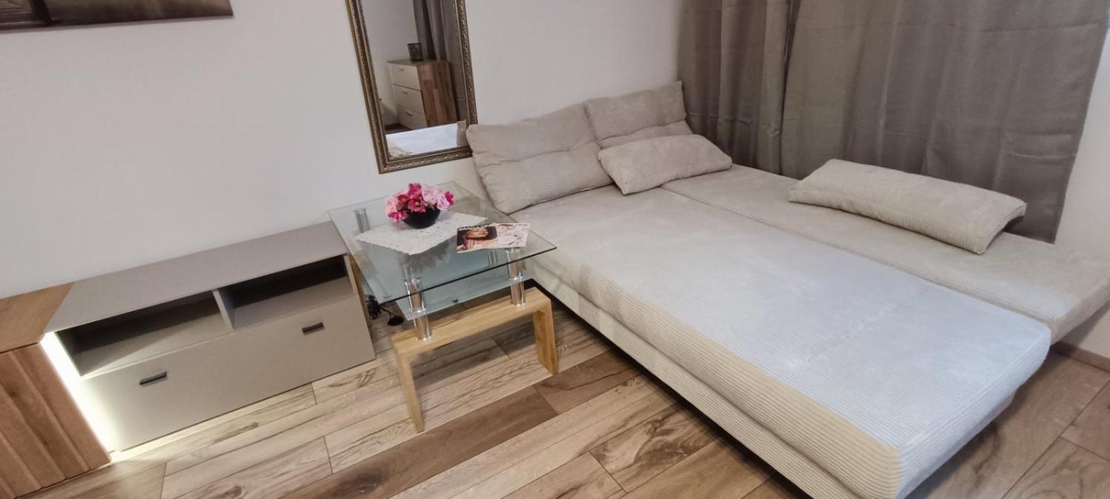 Aparthotel Praha Apartamento Praga