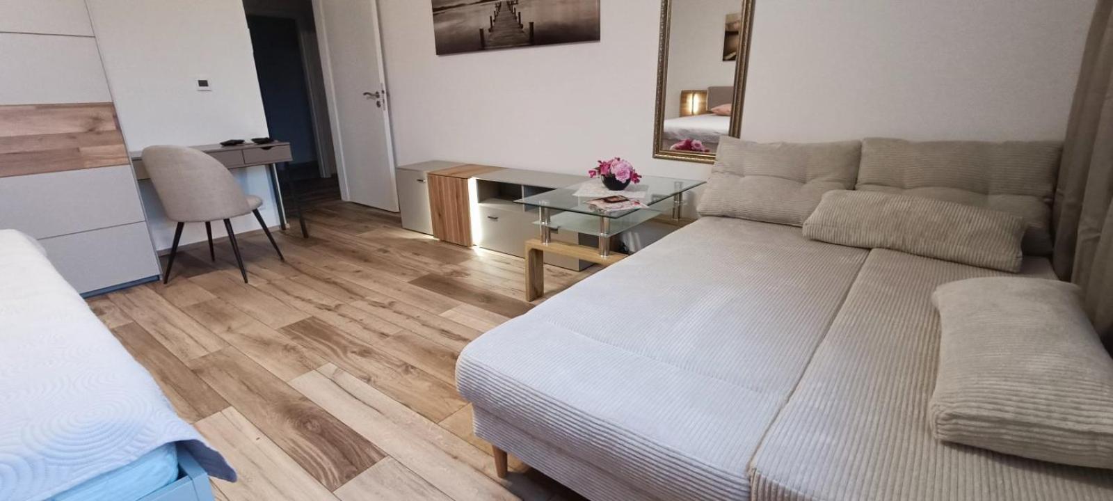 Aparthotel Praha Praga
