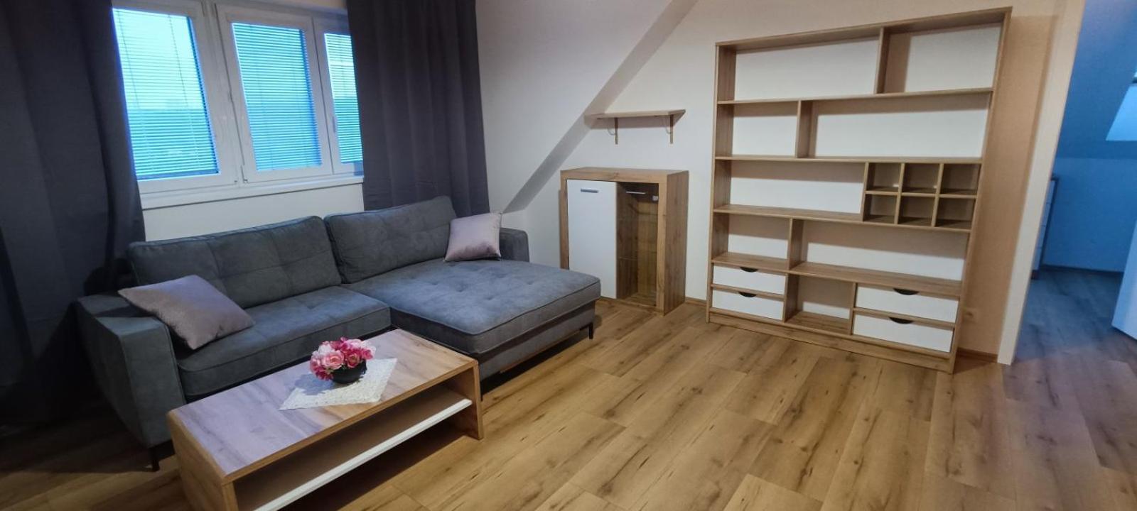 Aparthotel Praha Apartamento Praga