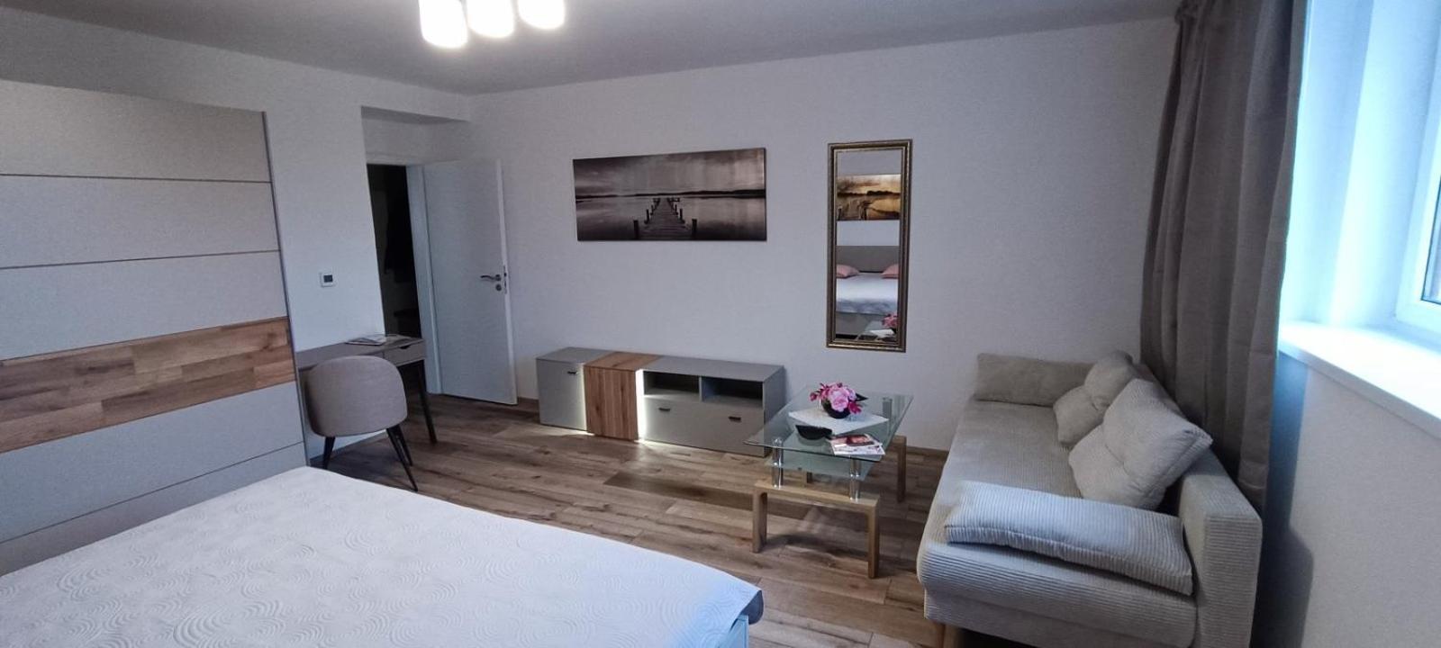Apartamento Aparthotel Praha Praga