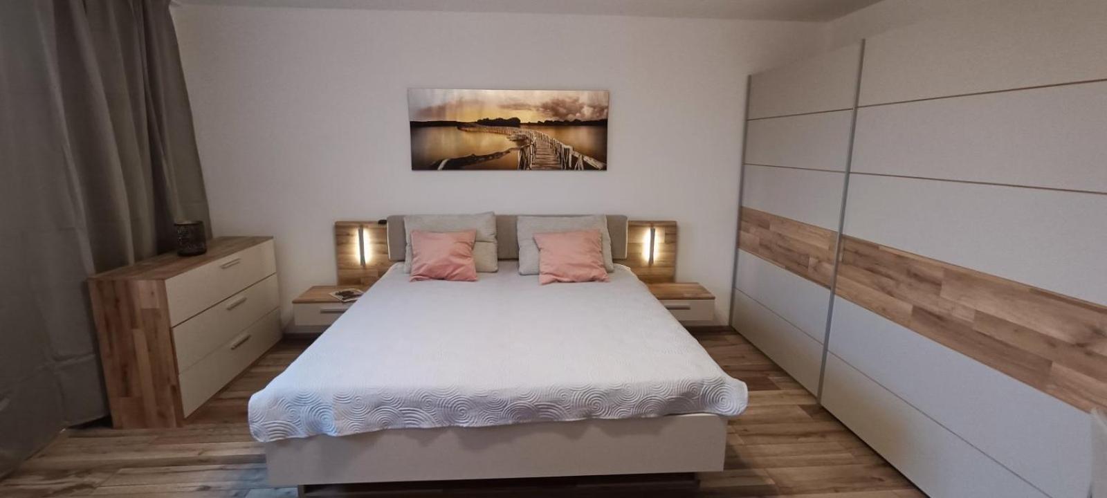 Aparthotel Praha Apartamento Praga