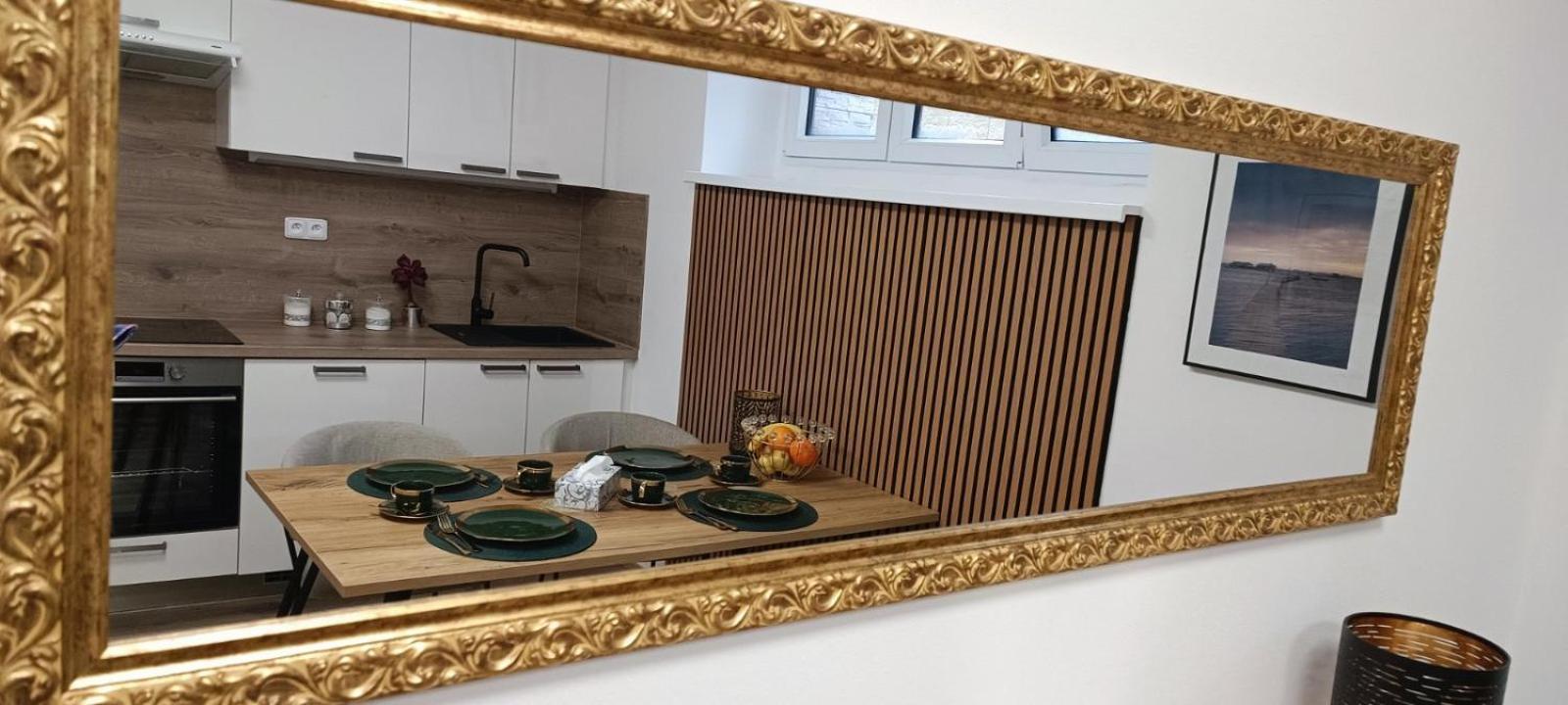 Apartamento Aparthotel Praha