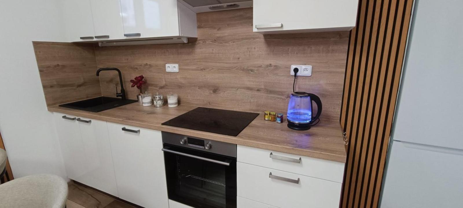 Apartamento Aparthotel Praha *