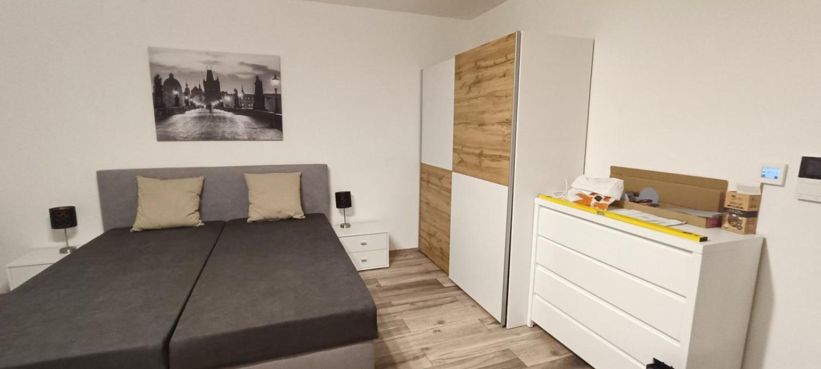 Aparthotel Praha Apartamento *